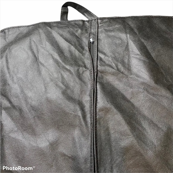 Canada Goose Dust Jacket zip up bag - Picture 4 of 5